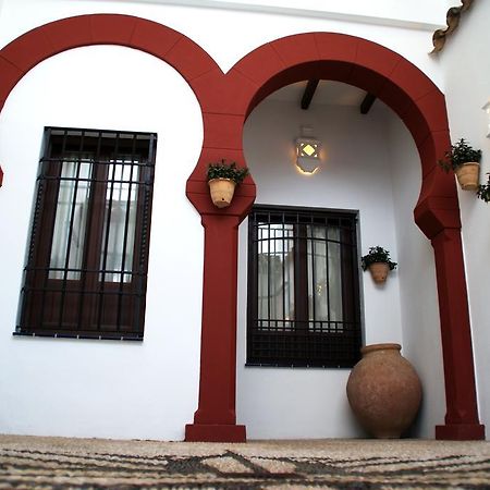 Casa Patio De Los Arcos Cordoba Exterior photo